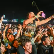 Fiesta de la Cerveza: reprograman fechas por clima y seguridad, as� queda el nuevo cronograma