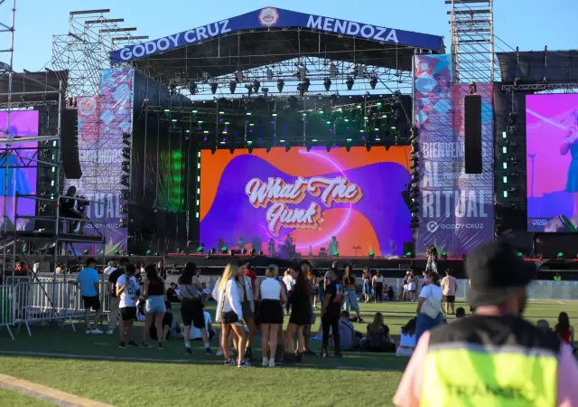 Se viene la 18 edicin de la Fiesta Provincial de la Cerveza.