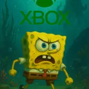 Ms de 18 ttulos nuevos: el regreso de Bob Esponja que debes probar en Xbox esta semana