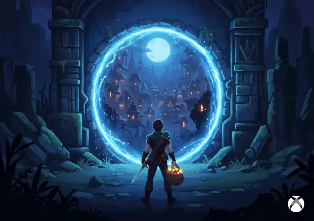 Sorpresa en Xbox Game Pass: Dos lanzamientos muy esperados aterrizan directo en el servicio esta semana