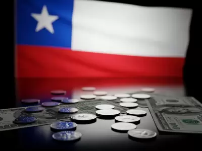 La elecci�n de este domingo en Chile, tendr� un impacto directo en el precio del d�lar del pa�s vecino.