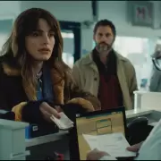 Recomendado de Netflix: la película de Agustina Macri con Lux Pascal que es ideal para ver este fin de semana