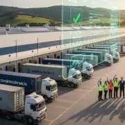 �Revoluci�n exportadora! Salta es la tercera provincia en despachar sin fronteras f�sicas