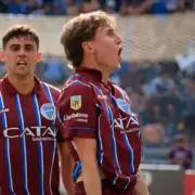 Godoy Cruz igual 1 a 1 ante Deportivo Riestra y descendi a la Primera Nacional