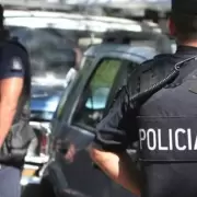 San Rafael bajo la lluvia: tragedia vial cobra una vida de un motociclista en Villa Atuel