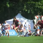 Marista perdi la final del Campeonato Nacional del Clubes ante Newman