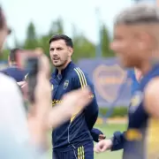 Boca buscar seguir en la racha ganadora cuando reciba a Tigre