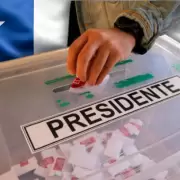 Chile vota presidente: alta participacin y un escenario de balotaje inevitable