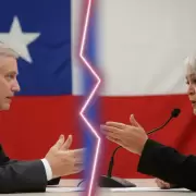 Chile define su futuro: Jara y Kast lideran las encuestas en una eleccin polarizada