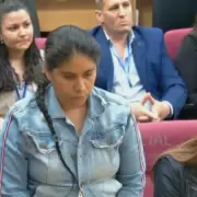 Femicidio de Cecilia Strzyzowski: Quin es Griselda Reinoso, la nica imputada que qued libre?