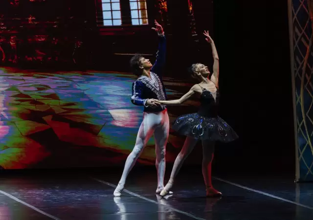 El prestigioso Moscow State Ballet vuelve a Mendoza en el marco de su gira nacional.