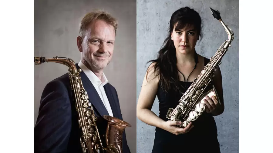 mendoza sax fest 2025