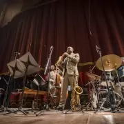 Los mejores saxofonistas del mundo tocar�n con la Filarm�nica en Mendoza