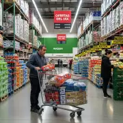 Llega la Black Week: una semana de descuentos de hasta 40% en supermercados mayoristas