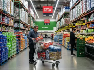 Black Week Nacional Mayorista: una semana de descuentos para reactivar el consumo.