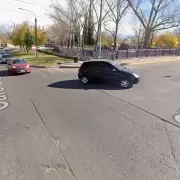 Corte cerca del Corredor del Oeste: media calzada reducida hasta diciembre