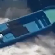 Operacin Lanza del Sur: EEUU destruy lancha narco y abati a tres sospechosos