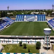 Del bedford a la Copa Libertadores: crnica del ascenso y el descenso anunciado del Tomba