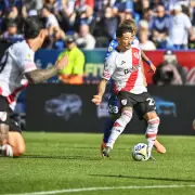 La calculadora de River: 0-0 ante Vlez y a merced de Boca y Argentinos para clasificar a la Copa