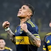 Boca cerr su fiesta: con Johnny Depp de testigo, gan a Tigre y se meti en la Libertadores 2026