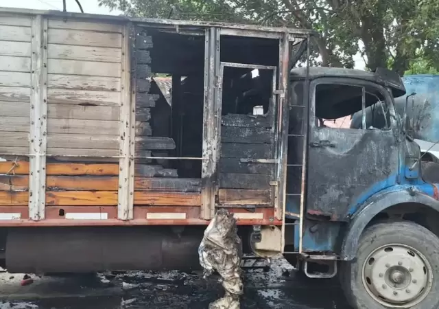 Tragedia en Crdoba/ Fuente: x