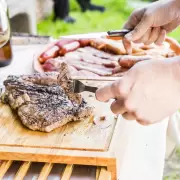 El asado no tiene techo: qu cambia con el nuevo acuerdo de carne con EE.UU.