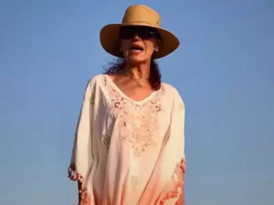 La psiquiatra Virginia Franco fue encontrada asesinada en su consultorio de City Bell. (Foto: web)