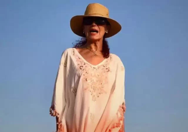 La psiquiatra Virginia Franco fue encontrada asesinada en su consultorio de City Bell. (Foto: web)