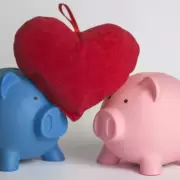 Finanzas en pareja: �cu�l es el m�todo m�s justo para no provocar divergencias?