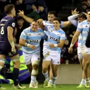 Los Pumas en el Campeonato de Naciones 2026: debut, rivales y fechas clave