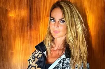 Sabrina Rojas estall contra Luciano Castro/ Fuente: X