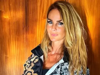 Sabrina Rojas estall contra Luciano Castro/ Fuente: X