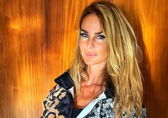 Sabrina Rojas estall contra Luciano Castro/ Fuente: X