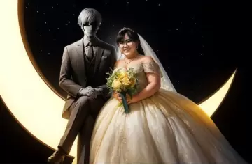 Una mujer japonesa se casa simblicamente con una pareja generada por IA, mientras expertos advierten riesgos psicolgicos.