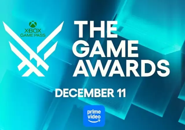 The Game Awards 2025