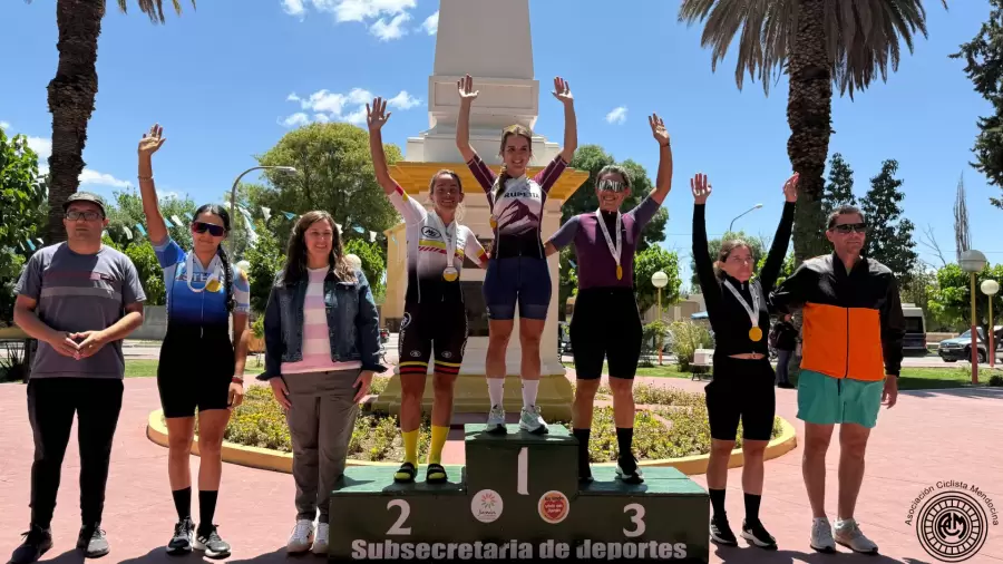 Todos los ganadores de la jornada en Junn