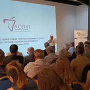 El impacto de las cooperativas vitivincolas: un modelo que sostiene a Mendoza