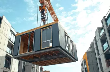 Construccin industrializada