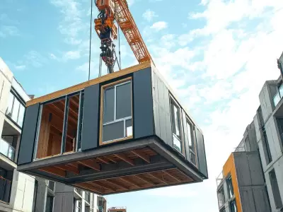 Construccin industrializada