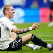 Real Madrid disea un plan especial para recuperar a Mastantuono de su lesin