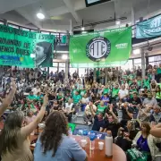 ATE anuncia una "alta adhesin" y aviva la pelea por la reforma laboral