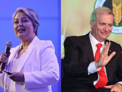 La izquierda hizo una "magra cosecha", pero Kast enfrenta el "voto voltil."