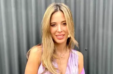 El hombre que conquist a Cirio es un empresario que posee una cadena de supermercados mayoristas y mantiene vnculos con sector pblico.