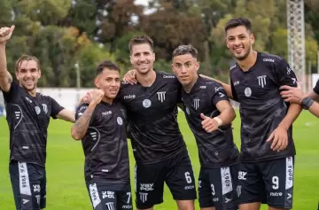 Gimnasia de Mendoza y un 2026 lleno de desafos.
