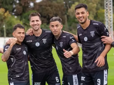 Gimnasia de Mendoza y un 2026 lleno de desafos.