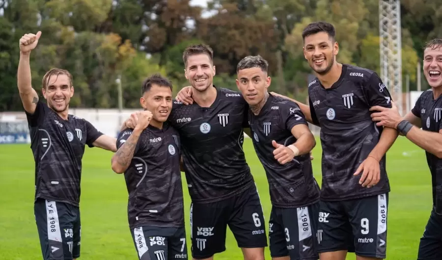 Gimnasia de Mendoza y un 2026 lleno de desaf�os.
