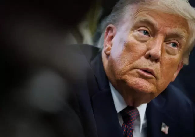 Segn la secretaria de Estado: "Estados Unidos continuar utilizando todas las herramientas disponibles para proteger sus intereses de seguridad."