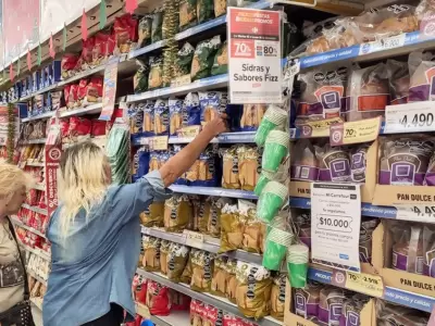 Imagen ilustrativa: archivo web