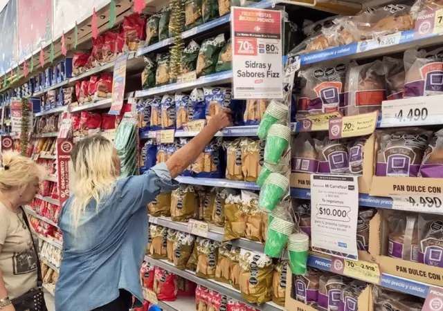 Imagen ilustrativa: archivo web