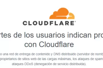 Cada global en plataformas.